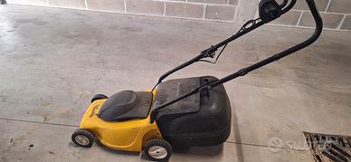tosaerba elettrico Papillon
