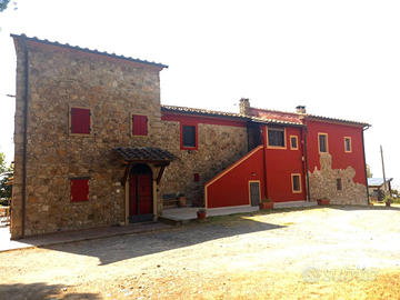 Porzione di casolare