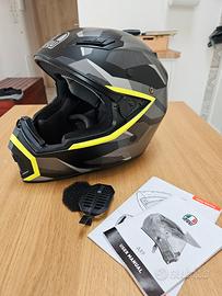 CASCO MOTO 