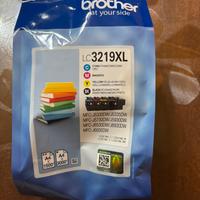 Cartucce stampante Brother