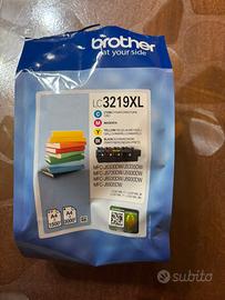 Cartucce stampante Brother