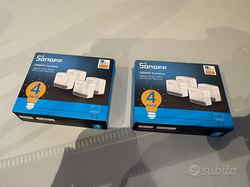 Sonoff ZBMINI Extreme (x8)