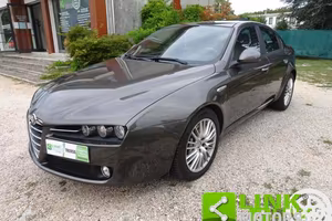 ALFA ROMEO 159 TBI 1750