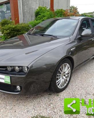 ALFA ROMEO 159 TBI 1750