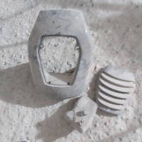 Dragster italjet 50 cc