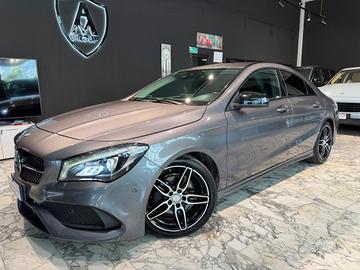 Mercedes-benz CLA 200 d Automatic Premium