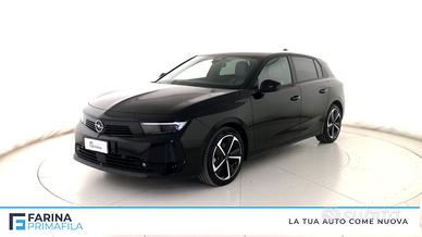 OPEL Astra VI 2022 - Astra 1.5 Business Ele U88349
