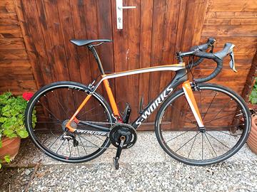 Specialized sl5 tg 54