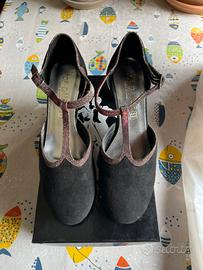 Scarpe da ballo misura 37 Top Dance