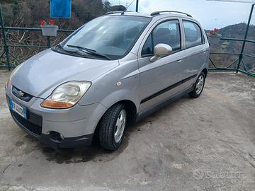 matiz  benzina e  gpl