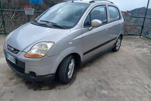 matiz  benzina e  gpl