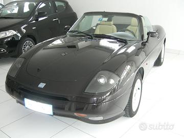 Fiat Barchetta 1.8 16v - Anno 2000 - iscritta ASI