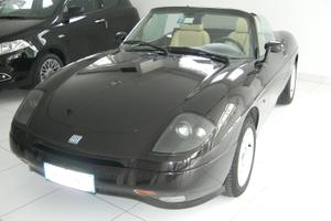 Fiat Barchetta 1.8 16v - Anno 2000 - iscritta ASI