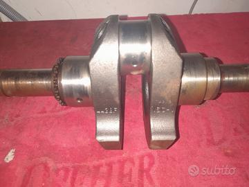 ricambi Ape e Porter