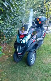 moto scooter 