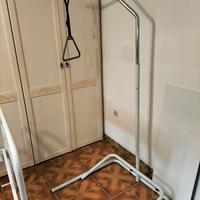 Capra per letto disabili