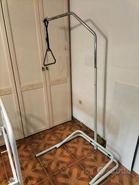 Capra per letto disabili