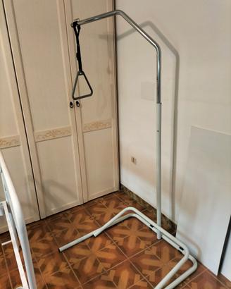 Capra per letto disabili