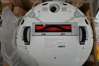 ER-STOCK-102 # MI ROBOT VACUUM-MOP ESSENTIAL C/SCA