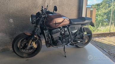 Kawasaki ZRX 1200 - 2005