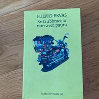 Se ti abbraccio non aver paura di Fulvio Ervas