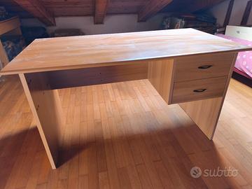 scrivania