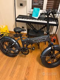 Bici elettrica