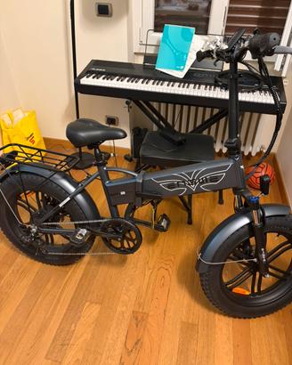Bici elettrica