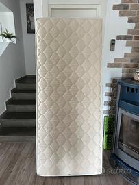Materasso singolo 80x190