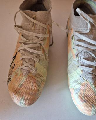 Scarpe calcio