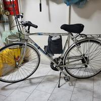 bicicletta Edoardo Bianchi