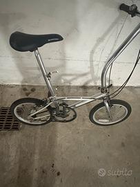 Bicicletta pieghevole Daewoo