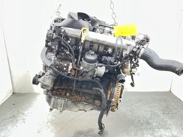 D4FB MOTORE COMPLETO KIA Soul 1° Serie 1.6 Diesel