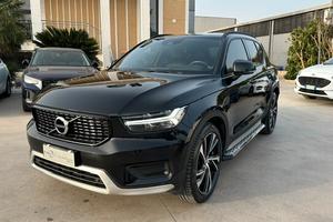 Volvo XC40 D3 R-design
