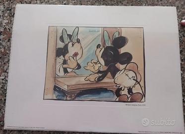 Stampa "Mickey's Surprise Party 1939"