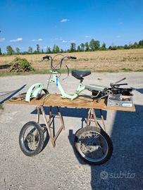 Pezzi di ricambio Piaggio Bravo