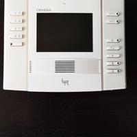 Bpt Videocitofono OPHERA 3.5" VIVA-VOCE
