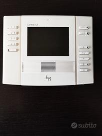 Bpt Videocitofono OPHERA 3.5" VIVA-VOCE