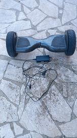 Hoverboard smartway