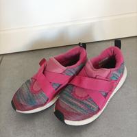 scarpe ginnastica bambina n 30