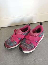 scarpe ginnastica bambina n 30