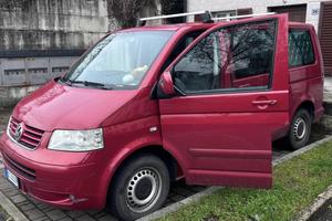 Volkswagen T5 Multivan