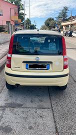 FIAT PANDA 1.2 BENZINA