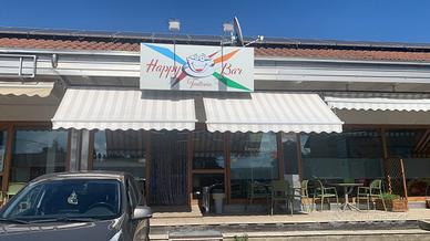 Attività di bar e ristorazione??