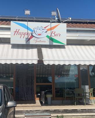 Attività di bar e ristorazione??