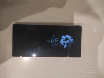 Nubia z60 ultra 16/512