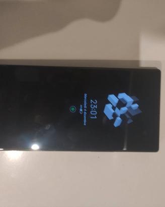 Nubia z60 ultra 16/512