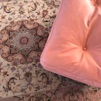 Pouf POLTRONA FRAU - NUOVO -55%