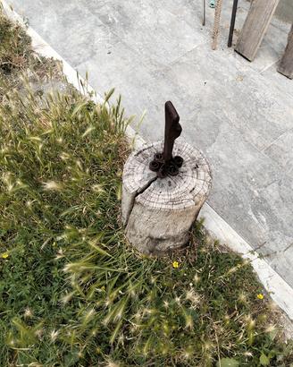 incudine battifalce per b e b ostello 