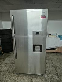 FrigoCongelatore  LG no  frost  530 litri